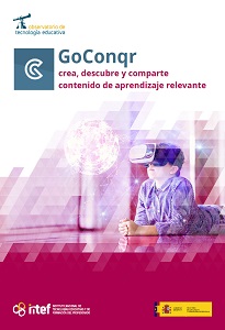 GoConqr. Crea, descubre y comparte contenido de aprendizaje relevante