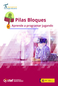 Pilas Bloques: aprende a programar jugando