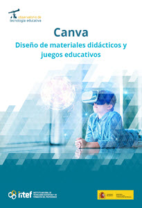 Canva: diseño de materiales didácticos y juegos educativos