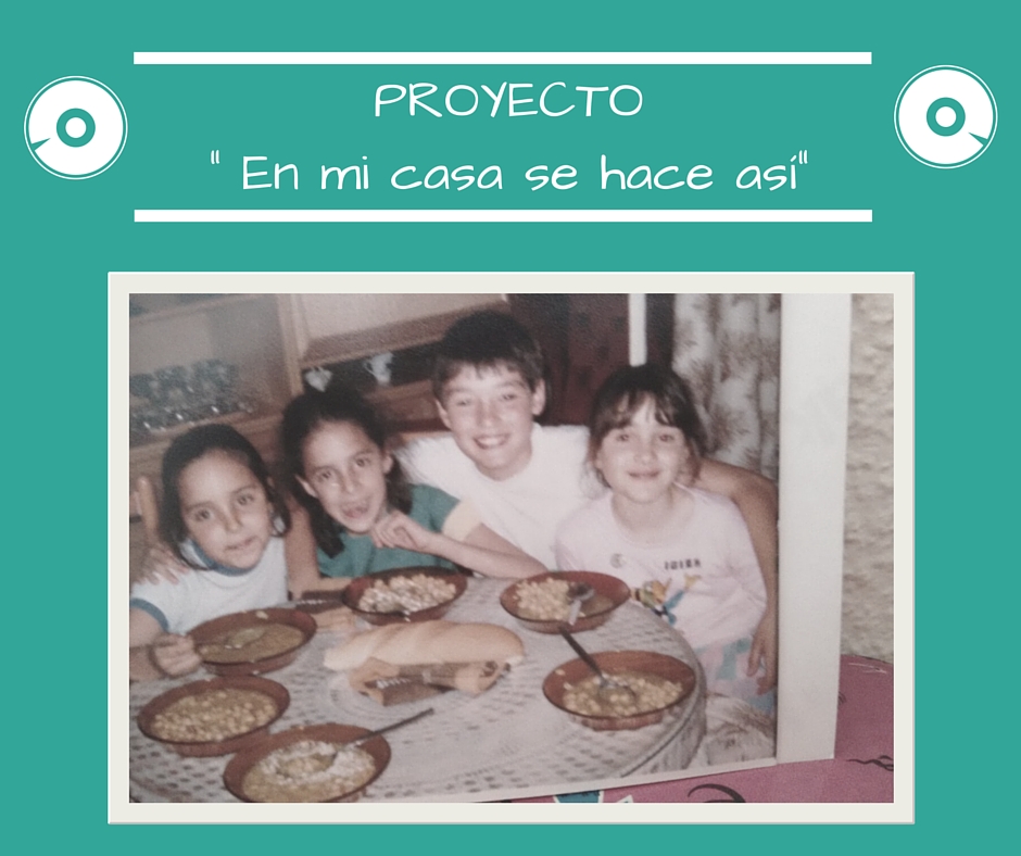 Prototipo de proyecto y DAFO