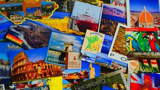 REA Our country expo