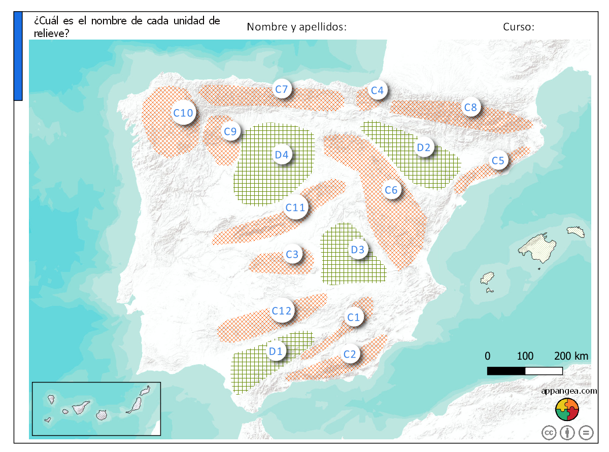 APPangea ayuda al docente a evaluar a sus alumnos