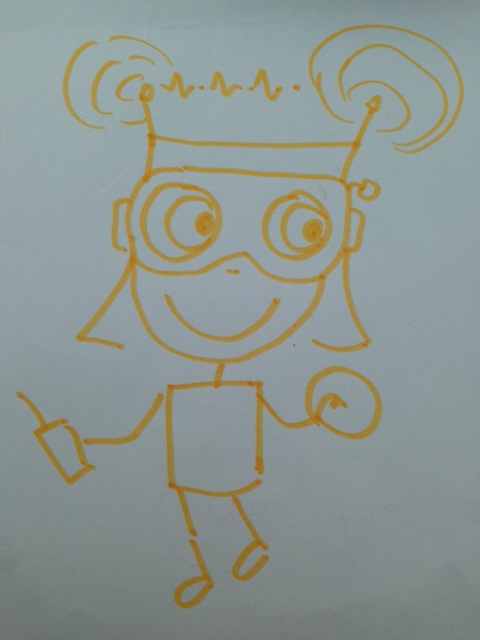 Prototipo mutante P2P, estudiantes del presente y el futuro. L@s Edunautas-I 