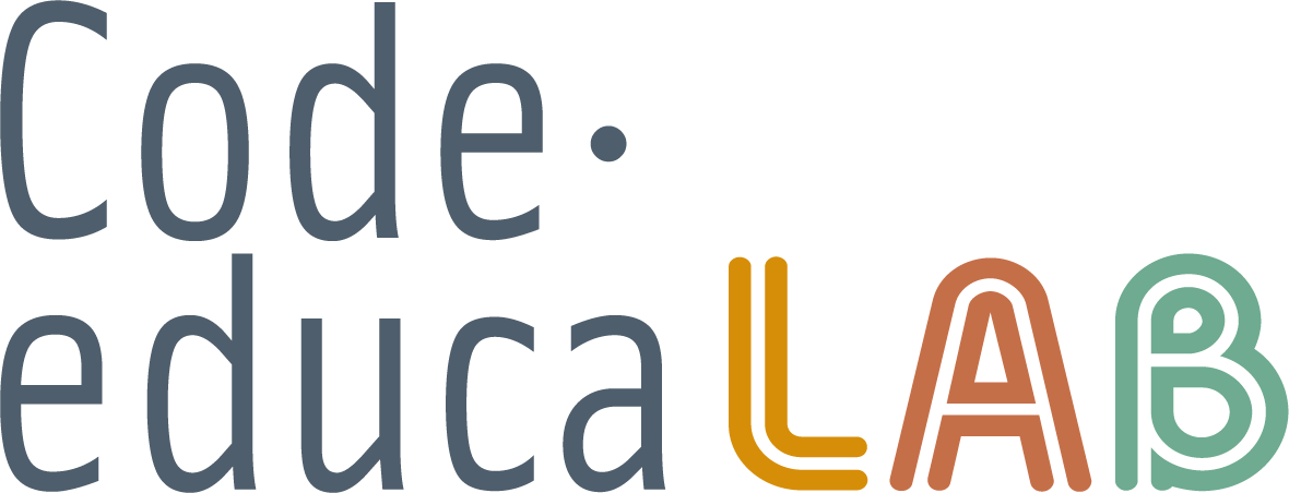 Web Code.educaLAB
