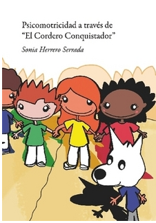 Psicomotricidad a través de "El cordero conquistador"