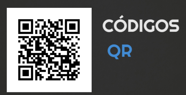 Códigos QR