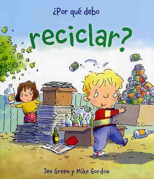 ¿Qué hacer con la Basura para convertirlo en algo útil?