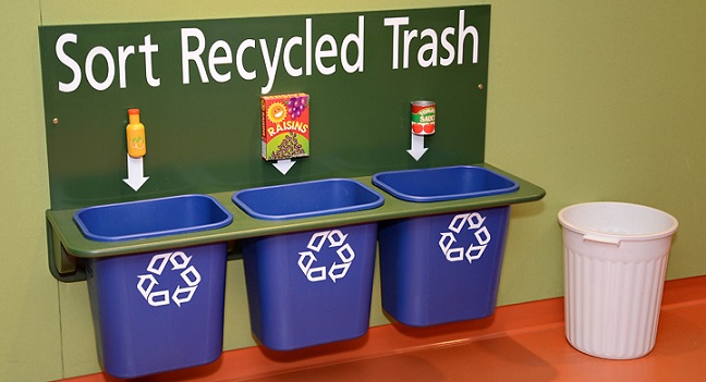 Incidir en la conciencia ecológica de los jóvenes