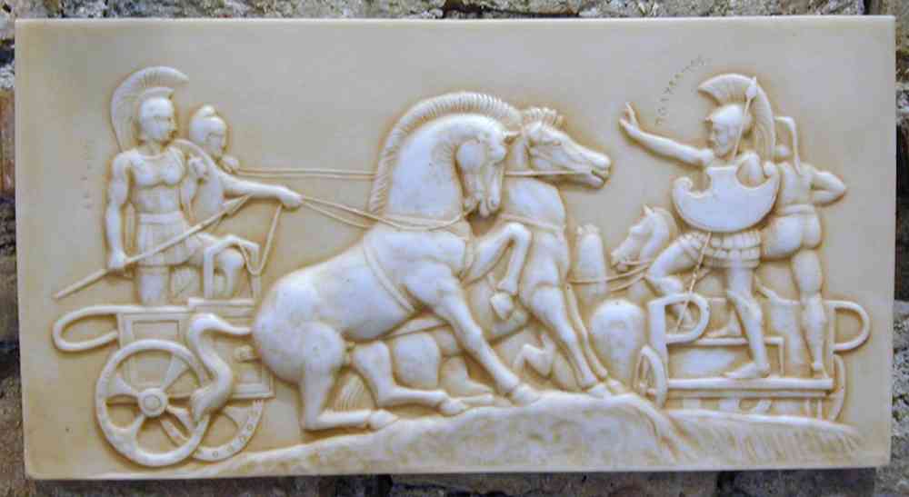 Mi proyecto final para el curso en mobile learning y realidad aumentada