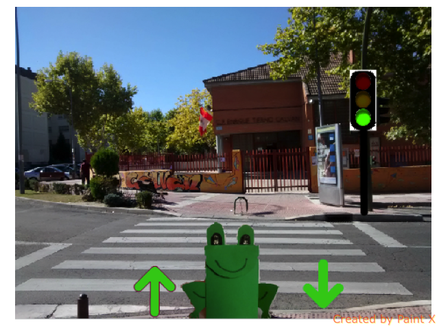 RETO 3 DE #MOOCBOT SOBRE PROGRAMCION Y ROBÓTICA