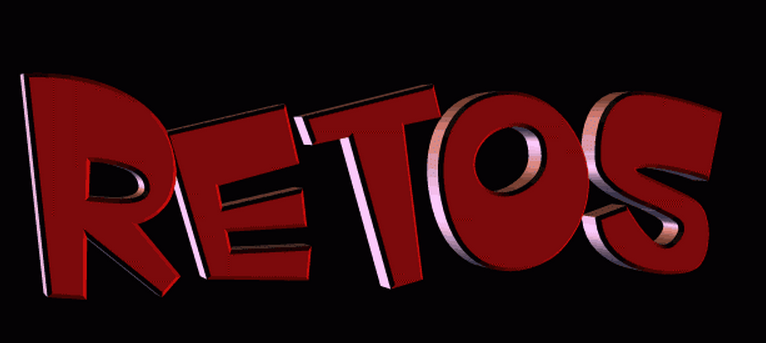 "Retos del cole"