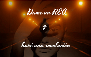 Experiencias. REA “Somos la revolución” en IES “Ifach”