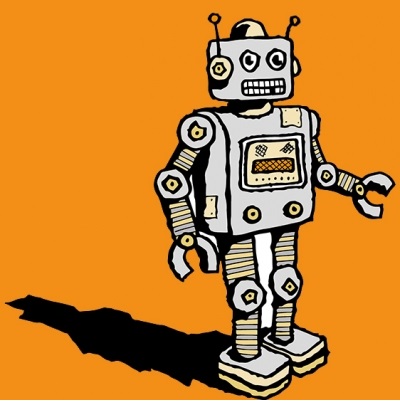 Vamos a construir un robot