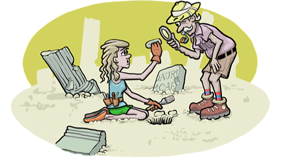 REA  “A la romana”