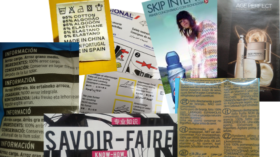 ¿Planificando tus actividades? Abordamos las lenguas del mundo y desmontamos prejuicios en "Las Lenguas del Mundo". Experiencia en el Colegio Cardenal Herrara Oria. 