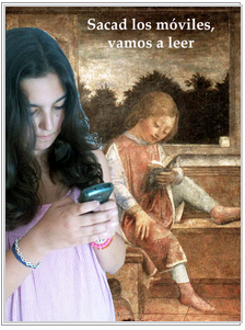 Uso didáctico de los dispositivos móviles (Procomún)