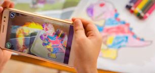 Mobile learning y realidad aumentada.