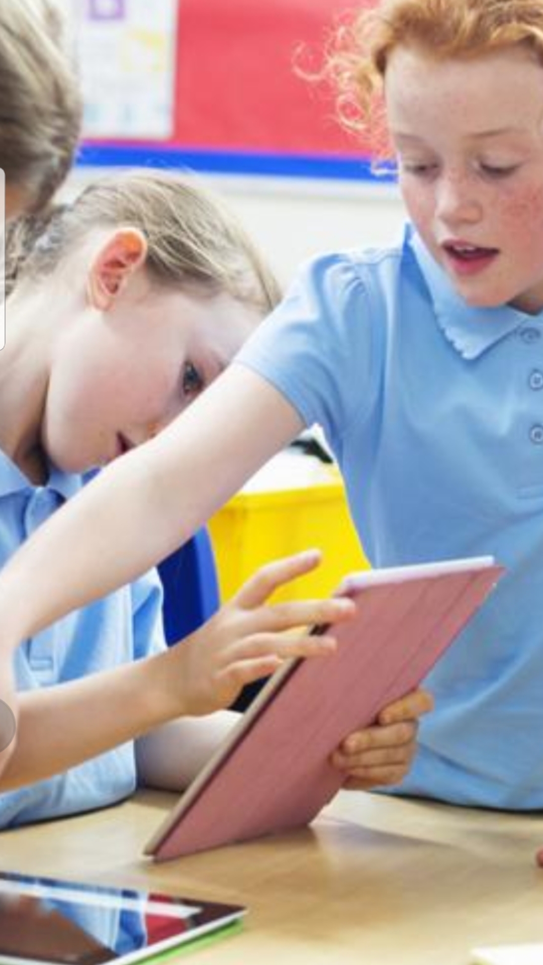 Herramientas TIC para docentes 