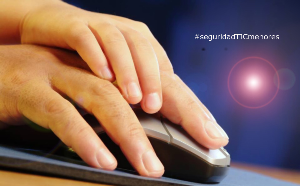 Blog  actividades MOOC Seguridad TIC y menores de edad para educadores