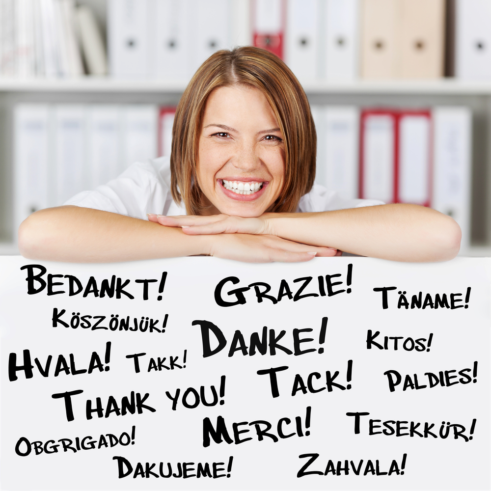 Tecnología y formacion en idiomas en empresas