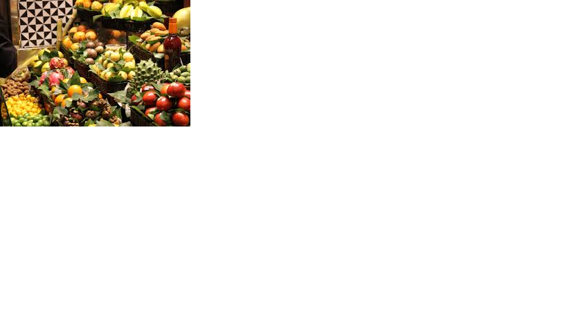 ALIMENTACIÓN Y NUTRICIÓN