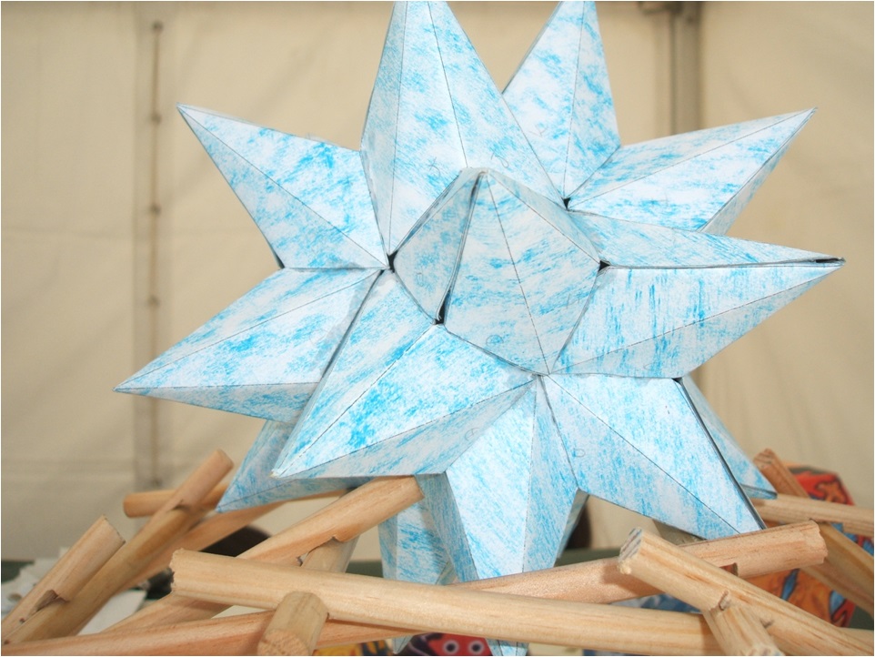 Los problemas del castillo Sohail 