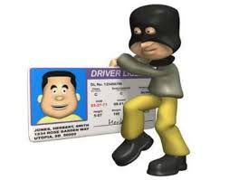 Suplantación de la Identidad