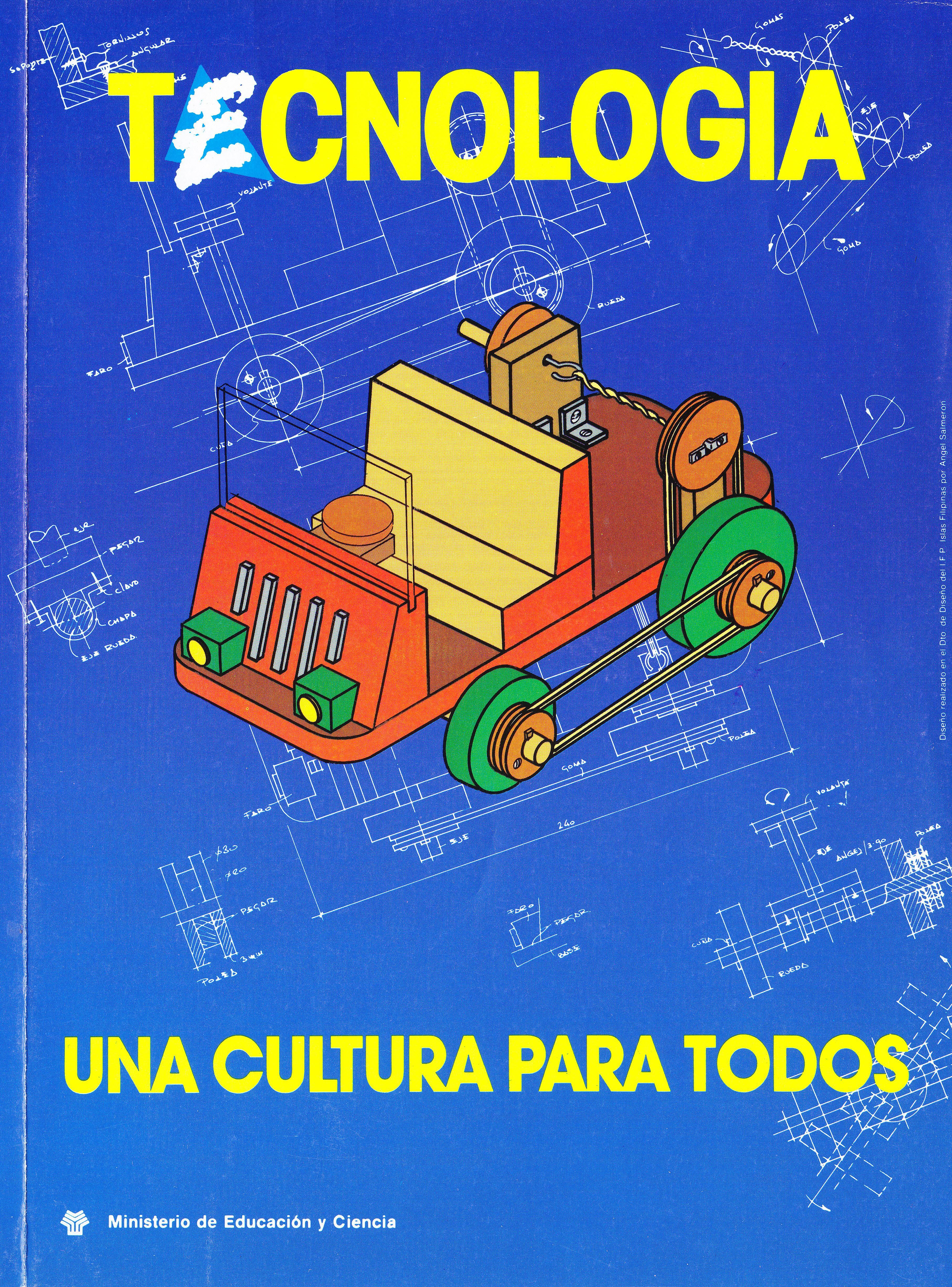 El tablero final de mlearning de Ginés