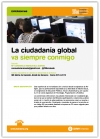 La ciudadanía global en diseño 3D