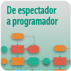 Mesa redonda virtual : De espectador a programador, INTEF (edición marzo 2015)