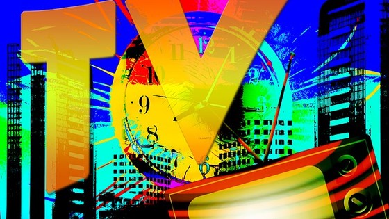  REA “A Tv program”