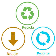 Proyecto Flipped Classroom "Las tres erres en el patio"