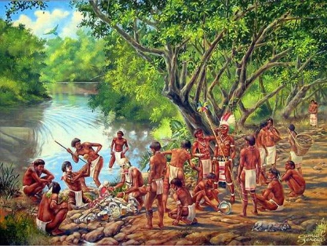 La Cultura Valdivia