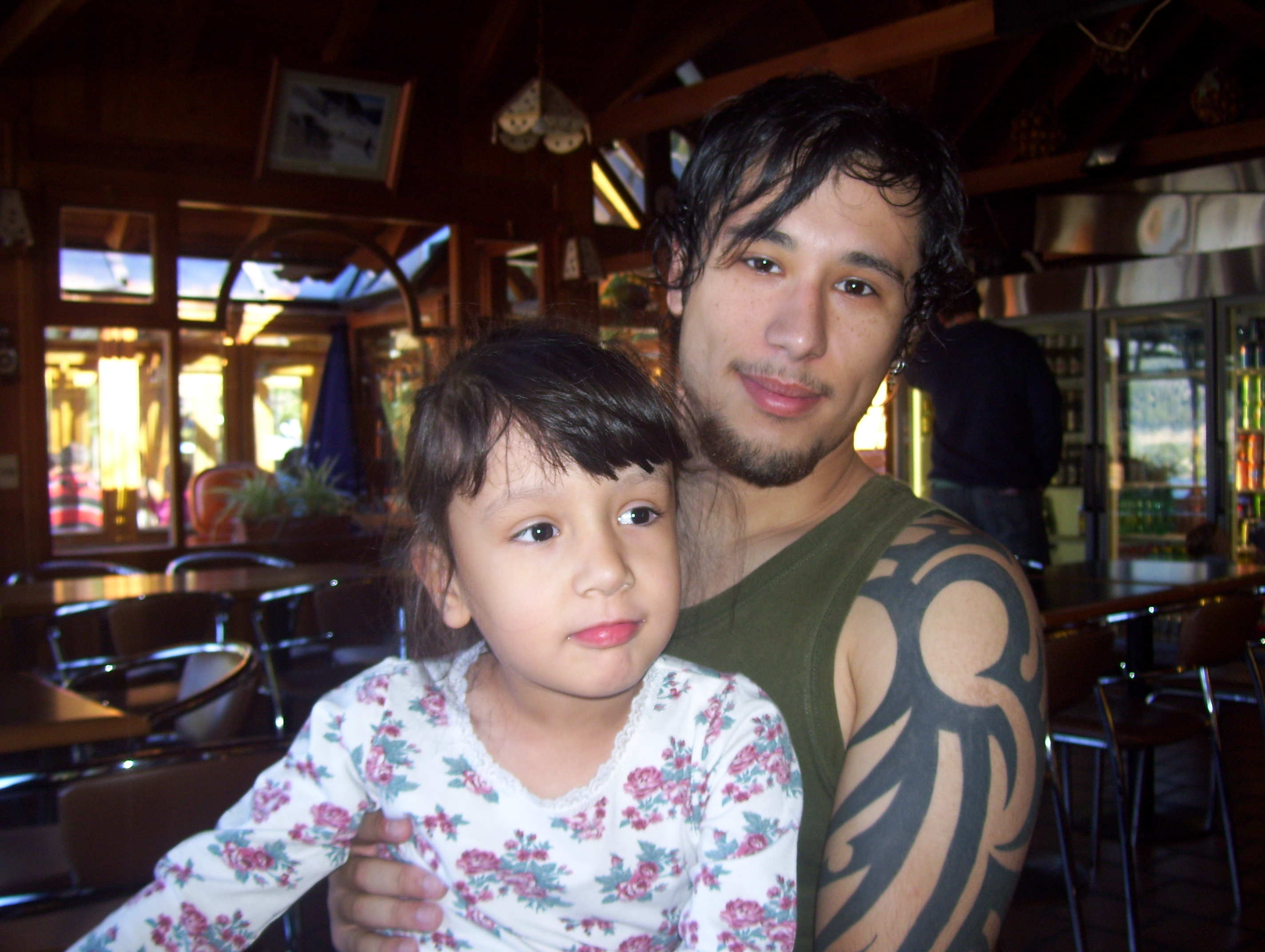 Esta vez es la vencida - mi BLOG recontra re de nuevo