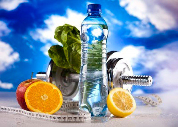 Mi blog de Alimentación y nutrición para una vida saludable