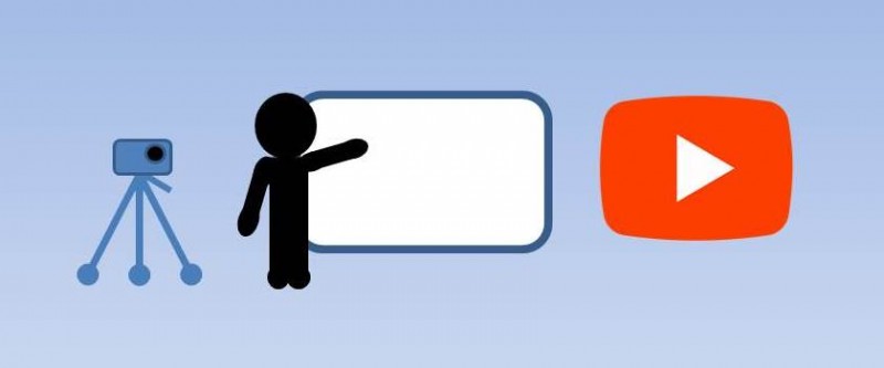 No vas a ser un Youtuber