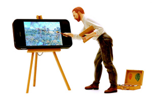 Creamos museos virtuales en nuestro centro educativo