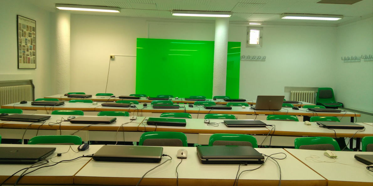 La incontrolable virtualización de la enseñanza presencial