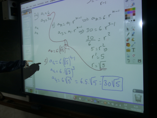 FLipped Classroom en Secundaria. Por qué y cómo he dado la vuelta a mi clases: Un ejemplo de experiencia práctica.