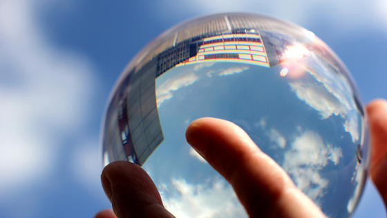 ¿La Tierra en 2050? Un proyecto de inglés para la ESO