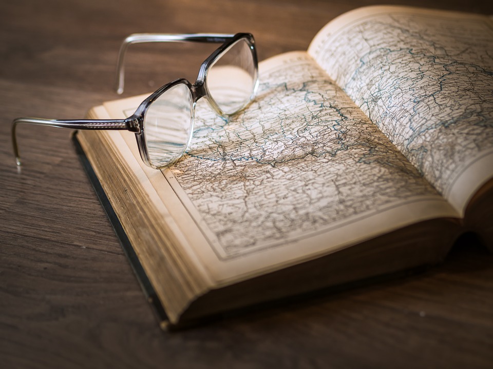 10 recursos para aprender Historia y Geografía