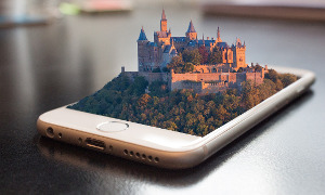 Una yincana QR para apasionarnos por la ficción y la literatura