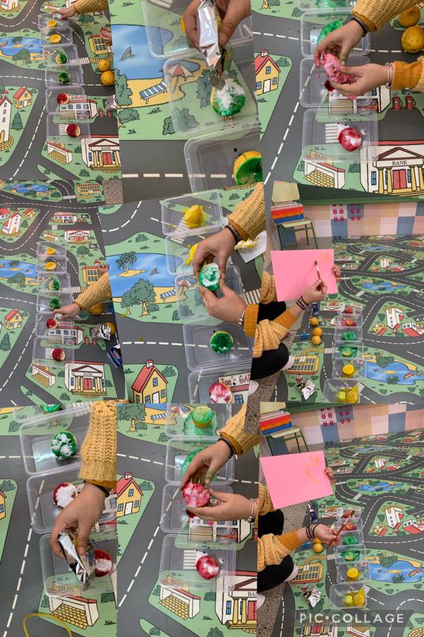 image for Situación de aprendizaje La limonada mágica