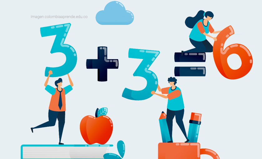 Razonamiento matemático