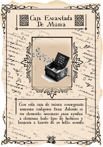 image for PÁGINAS LIBRO DE POCIONES - LA MAGIA DE APRENDER
