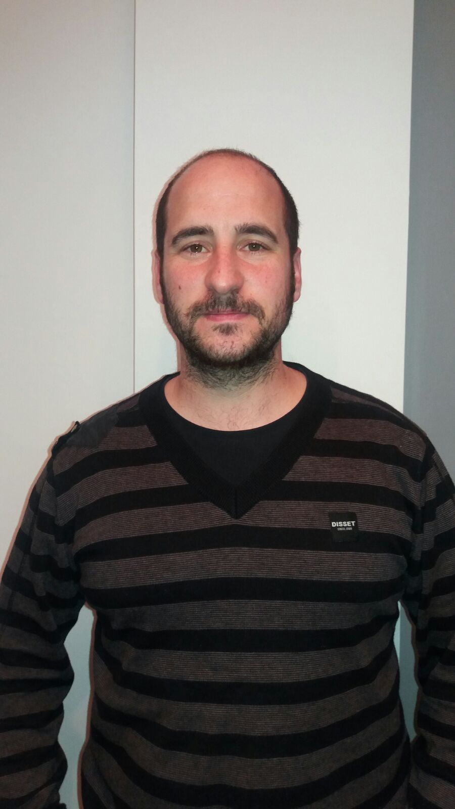 users photo JOSÉ LUIS