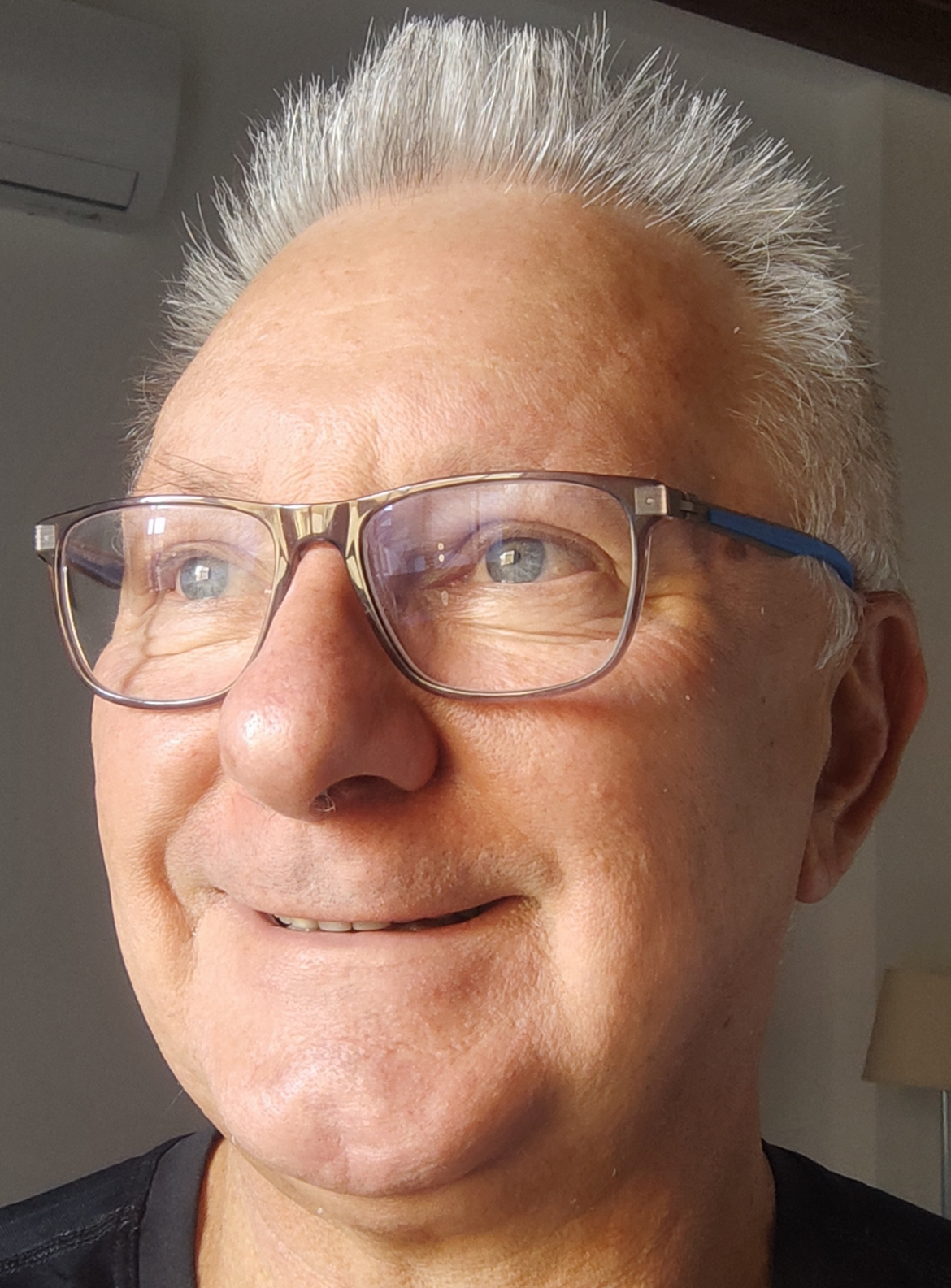 users photo Nelson De Luca