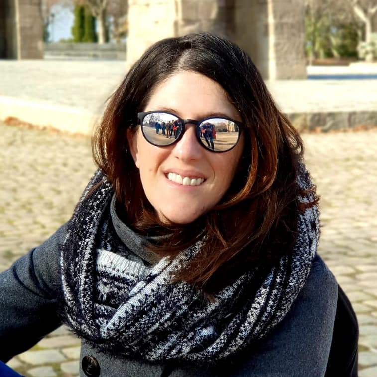 users photo Antonia María