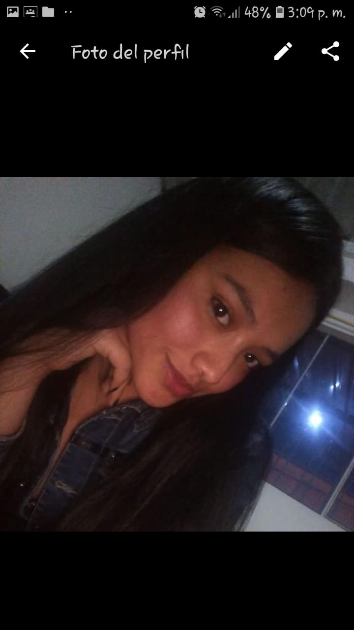 users photo Carolina