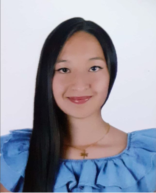 users photo Ruth Valentina 